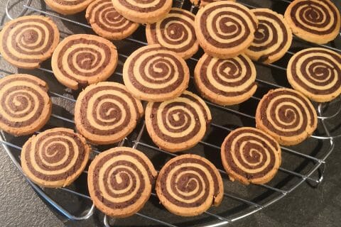 Cliquez pour zoomer ! Pâte sablée Thermomix par biancaraluca