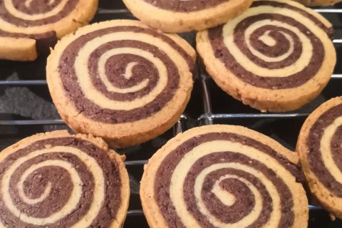 Cliquez pour zoomer ! Pâte sablée Thermomix par biancaraluca