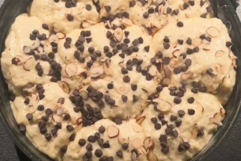 Cliquez pour zoomer ! Brioche Buchty Thermomix par biancaraluca