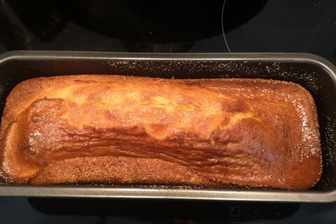 Cliquez pour zoomer ! Cake au citron Thermomix par biancaraluca