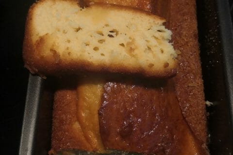 Cliquez pour zoomer ! Cake au citron Thermomix par biancaraluca