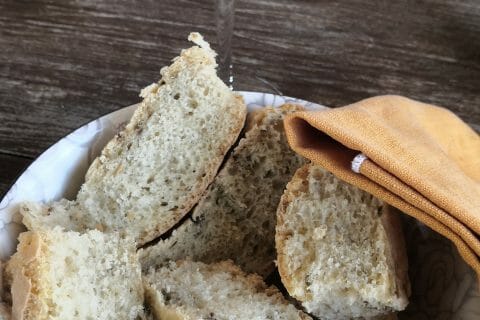 Cliquez pour zoomer ! Pain aux olives Thermomix par biancaraluca