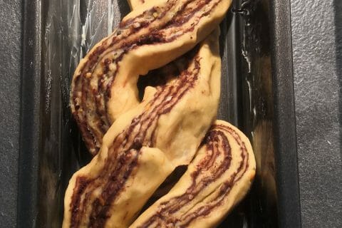 Cliquez pour zoomer ! Krantz cake Thermomix par biancaraluca