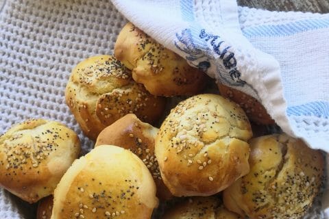 Cliquez pour zoomer ! Scones Thermomix par biancaraluca