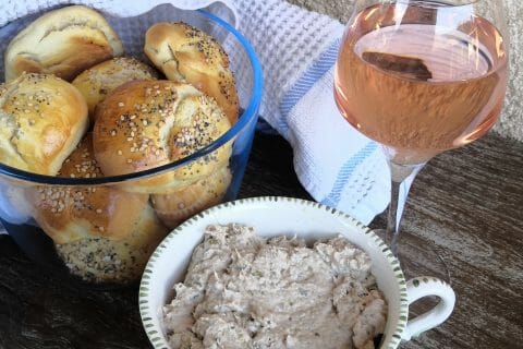 Cliquez pour zoomer ! Scones Thermomix par biancaraluca