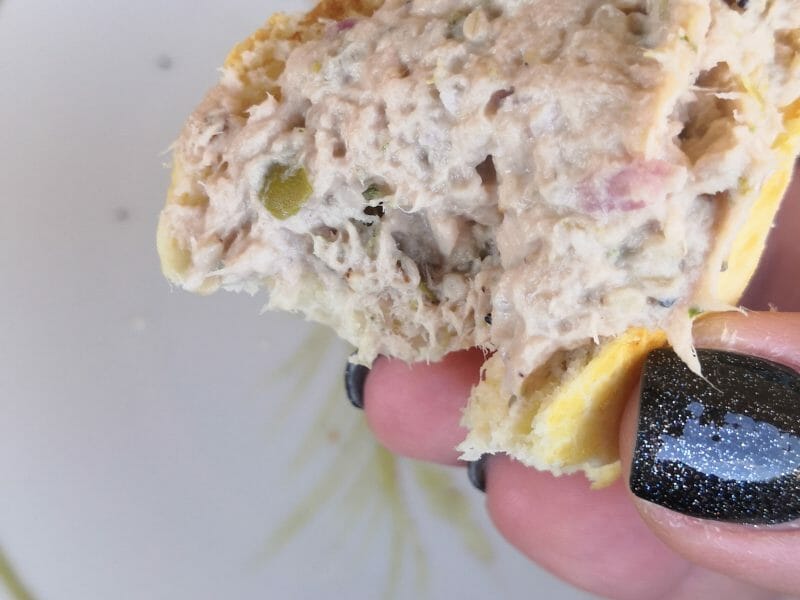 Cliquez pour zoomer ! Scones Thermomix par biancaraluca