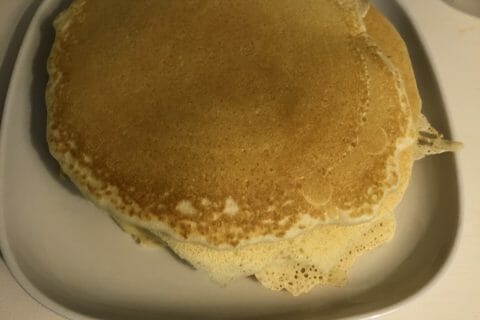 Cliquez pour zoomer ! Pancakes Thermomix par marjorie_3873