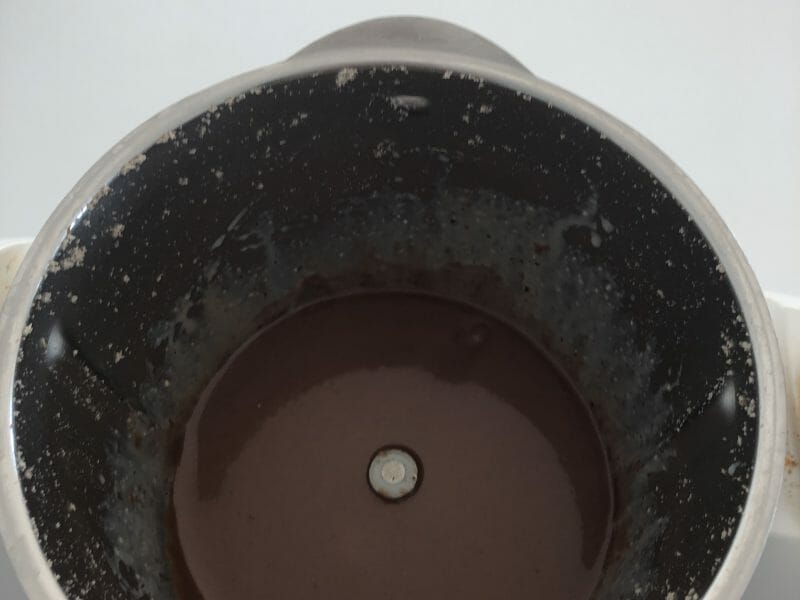 Cliquez pour zoomer ! Nutella Thermomix par benoit-84320