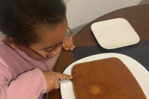 Cliquez pour zoomer ! Moelleux au citron Thermomix par ouley