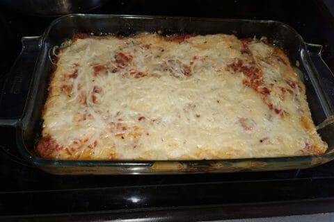 Cliquez pour zoomer ! Moussaka Thermomix par ouley