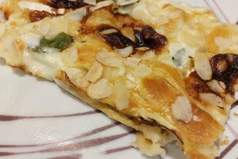 Cliquez pour zoomer ! Pizza liquide Thermomix par pauline871619