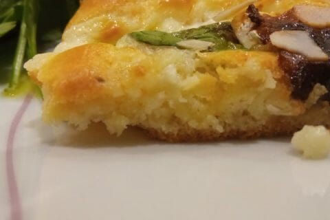 Cliquez pour zoomer ! Pizza liquide Thermomix par pauline871619