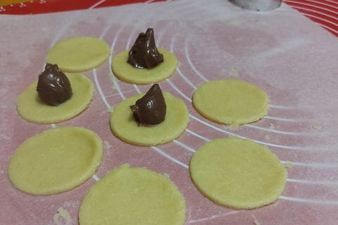 Cliquez pour zoomer ! Biscuits Kango Thermomix par fany24