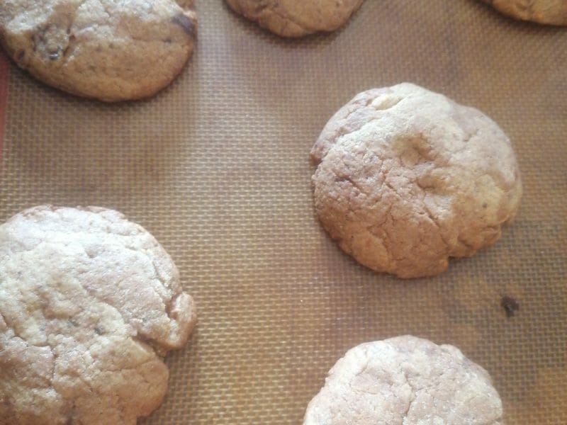 Cliquez pour zoomer ! Cookies américains Thermomix par ophelie56320