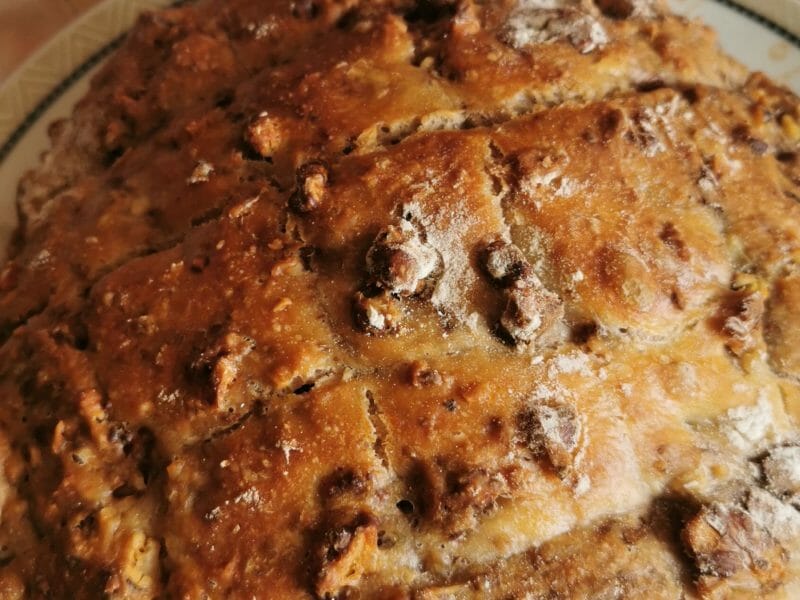 Cliquez pour zoomer ! Petits pains aux figues Thermomix par aurelie_249