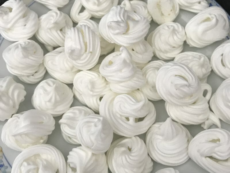 Cliquez pour zoomer ! Meringues Thermomix par ALEX 14