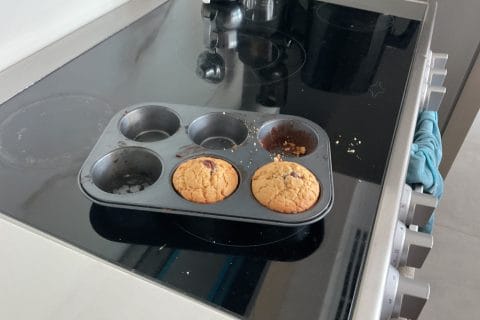 Cliquez pour zoomer ! Brookie Thermomix par fad36