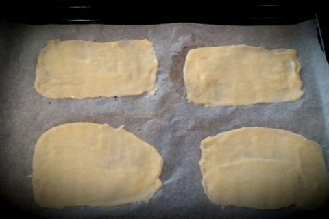 Cliquez pour zoomer ! Cigarettes russes Thermomix par Flash