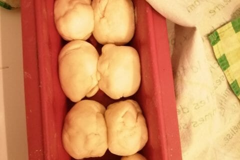 Cliquez pour zoomer ! Brioche Nanterre Thermomix par colcoldrt