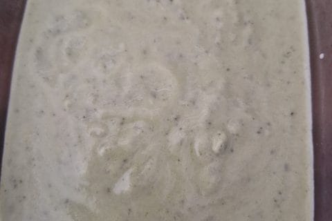 Cliquez pour zoomer ! Farfalle à la crème de courgettes Thermomix par angelique_99