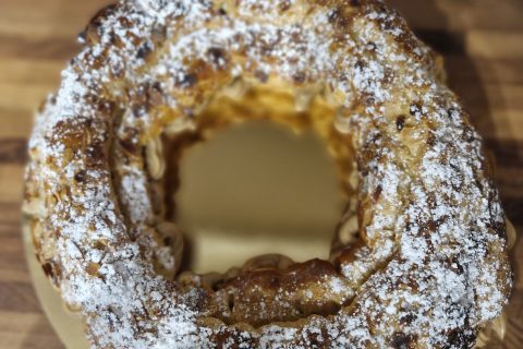 Cliquez pour zoomer ! Paris-Brest Thermomix par angelique_99