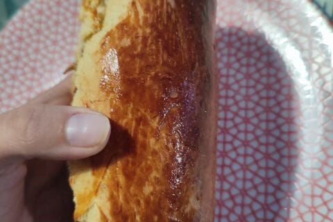 Cliquez pour zoomer ! Pain à hot-dog Thermomix par angelique_99