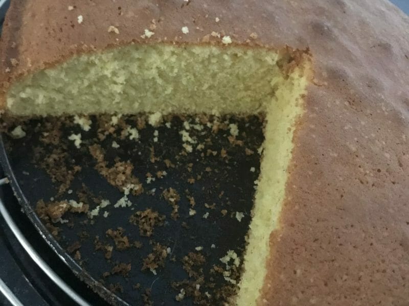 Gateau Ti Son Au Thermomix Cookomix Gateau Ti Son Au Thermomix Cookomix