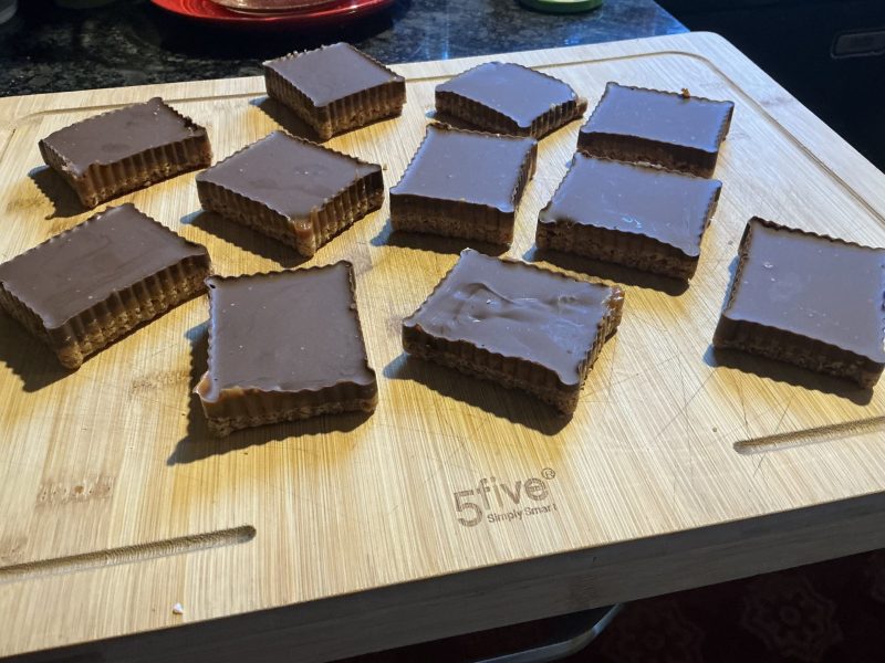 Cliquez pour zoomer ! Millionnaire shortbreads Thermomix par valpom