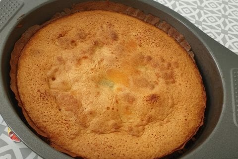 Cliquez pour zoomer ! Moelleux coco-bananes Thermomix par jobillaud1990