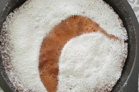 Cliquez pour zoomer ! Moelleux coco-bananes Thermomix par jobillaud1990