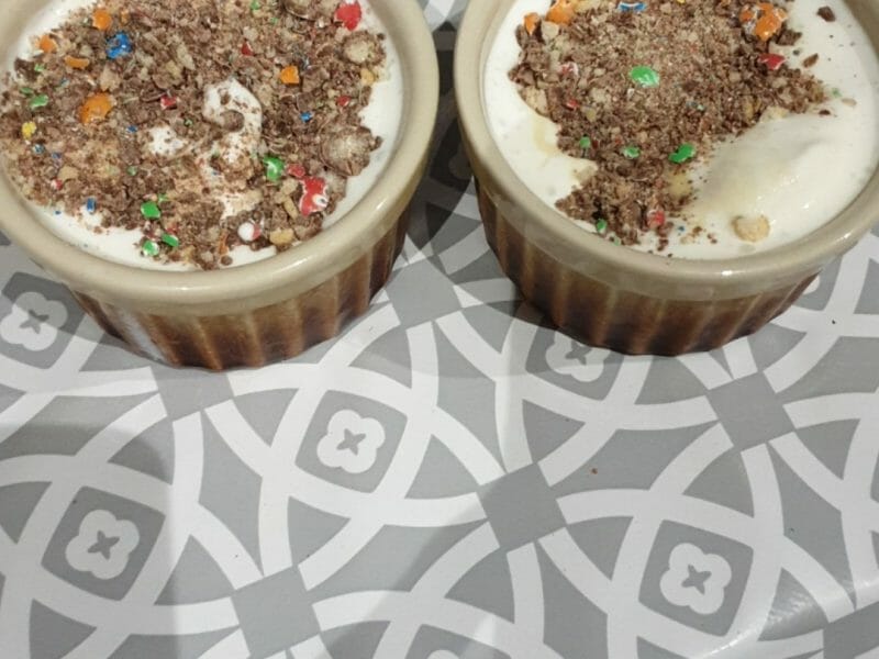 Cliquez pour zoomer ! Mc Flurry Thermomix par jobillaud1990