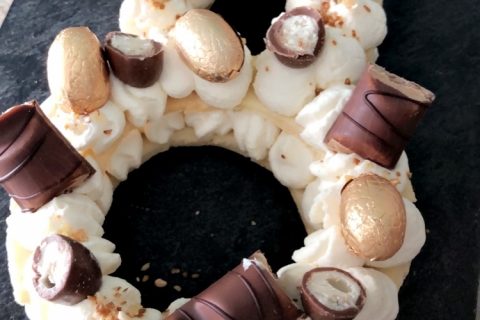 Cliquez pour zoomer ! Pâte sablée Thermomix par Gwenini