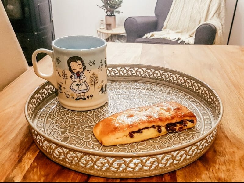 Cliquez pour zoomer ! Brioche suisse Thermomix par aurorebeaunay