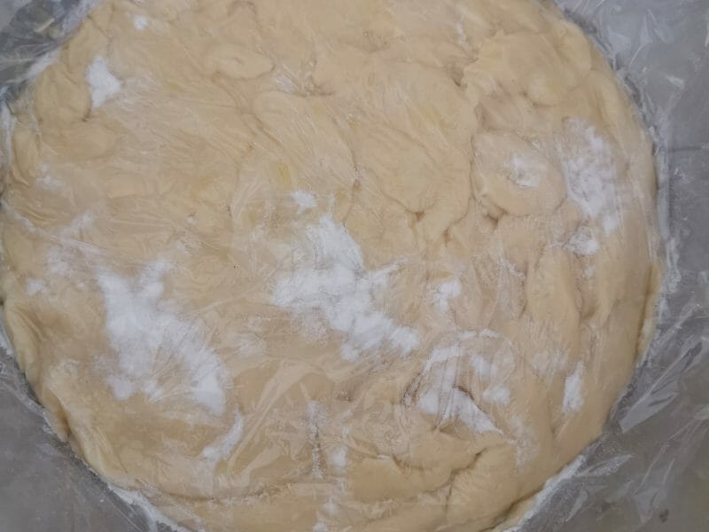 Cliquez pour zoomer ! Brioche Nanterre Thermomix par letiaudde2a