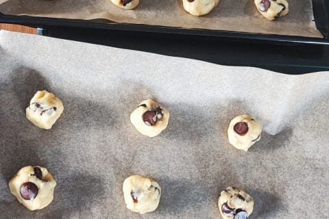 Cliquez pour zoomer ! Cookies américains Thermomix par edenoha