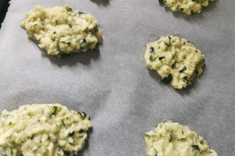 Cliquez pour zoomer ! Paillassons de courgettes Thermomix par edenoha