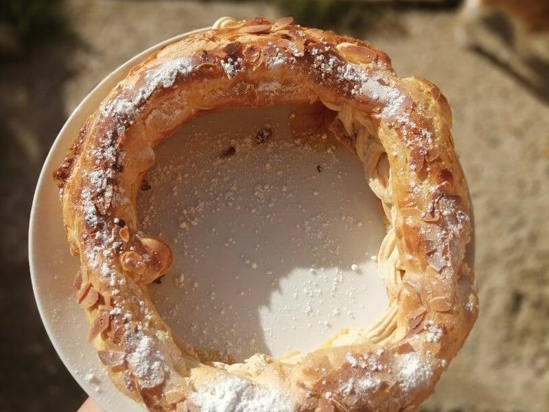 Cliquez pour zoomer ! Paris-Brest Thermomix par jason_melanie