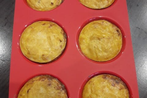 Cliquez pour zoomer ! Bouchées au thon Thermomix par jerome48