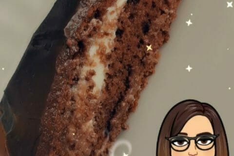 Cliquez pour zoomer ! Kinder Délice XXL Thermomix par claire_99