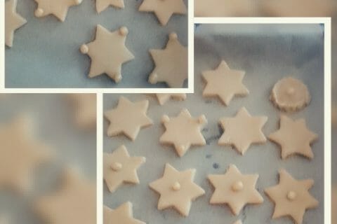 Cliquez pour zoomer ! Sablés de Noël Thermomix par claire_99