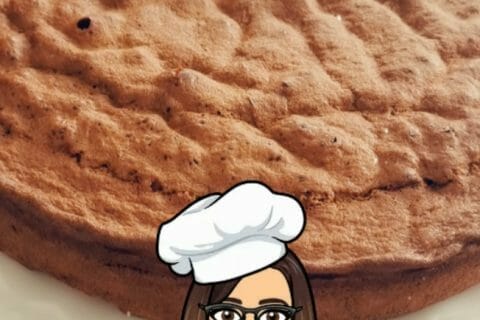 Cliquez pour zoomer ! Kinder Délice XXL Thermomix par claire_99