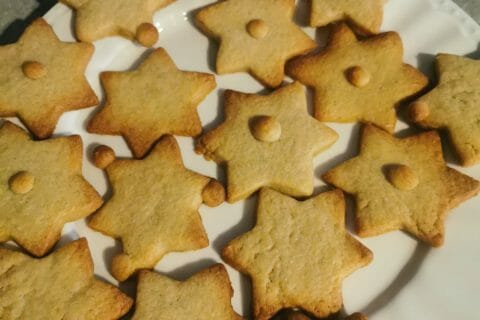 Cliquez pour zoomer ! Sablés de Noël Thermomix par claire_99
