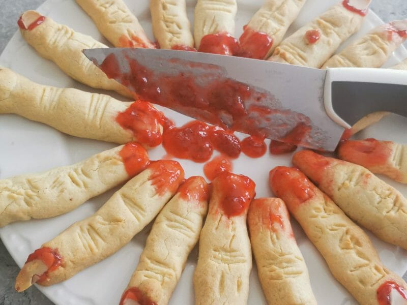 Cliquez pour zoomer ! Doigts de sorcière Thermomix par claire_99