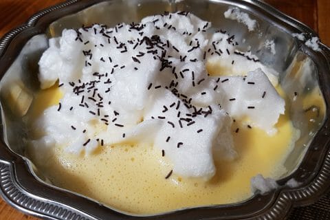 Cliquez pour zoomer ! Îles flottantes Thermomix par stephanie_224