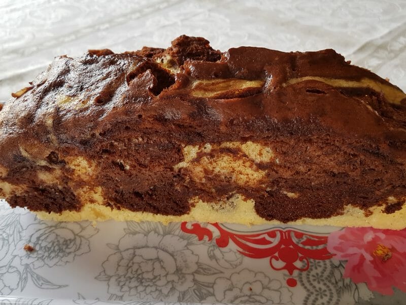 Cliquez pour zoomer ! Savane au Varoma Thermomix par stephanie_224