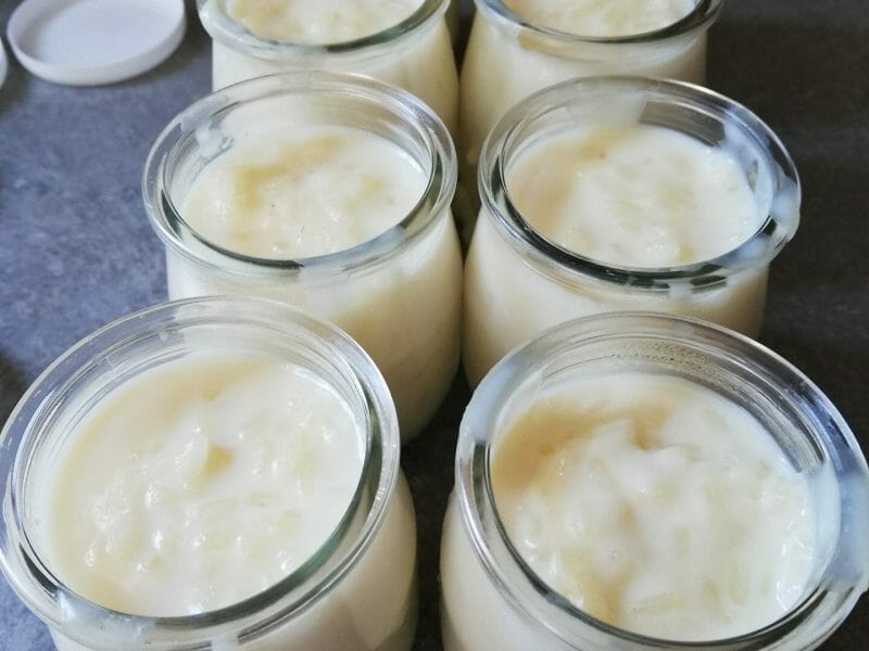 Cliquez pour zoomer ! Riz au lait Thermomix par rachel_23