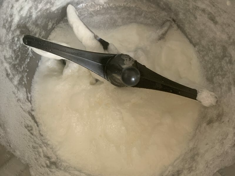 Cliquez pour zoomer ! Tarte au citron Thermomix par aenora