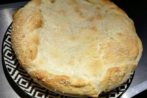 Cliquez pour zoomer ! Cheeseburger XXL Thermomix par agathe18