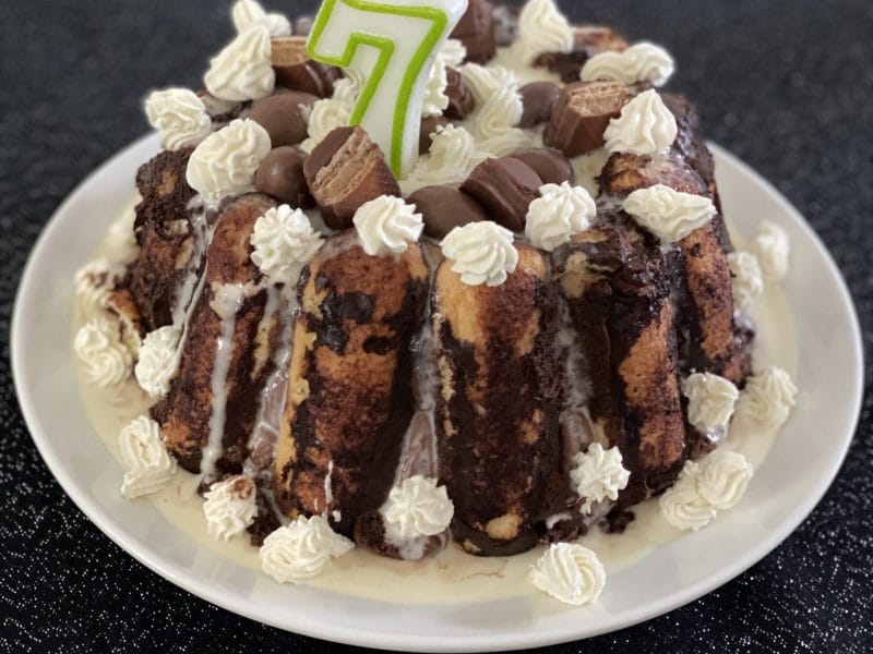 Cliquez pour zoomer ! Charlotte Kinder Thermomix par cherifa_2