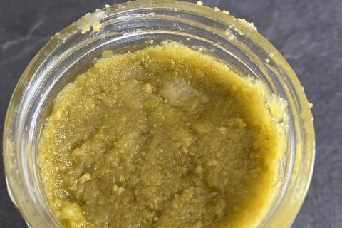 Cliquez pour zoomer ! Pâte de pistache Thermomix par cherifa_2